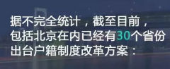 農(nóng)村戶口將全面取消，土地確權(quán)、宅基地申請(qǐng)需趁早