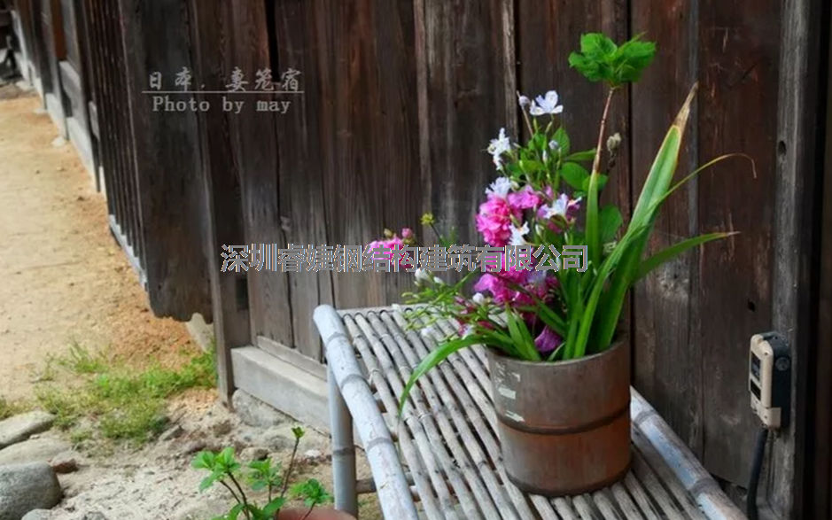 汶川地震十周年，鋼結(jié)構(gòu)房屋對(duì)于生命安全的重要性，遠(yuǎn)離危險(xiǎn)，珍(圖7)