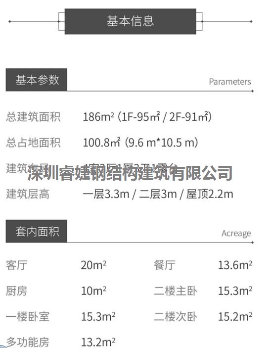 精品小別墅設(shè)計(jì) 186㎡ 4室3廳1廚3衛(wèi)1露臺 時(shí)尚內(nèi)裝(圖2)