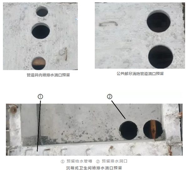 裝配式建筑輕鋼別墅的電線如何預(yù)埋？(圖5)