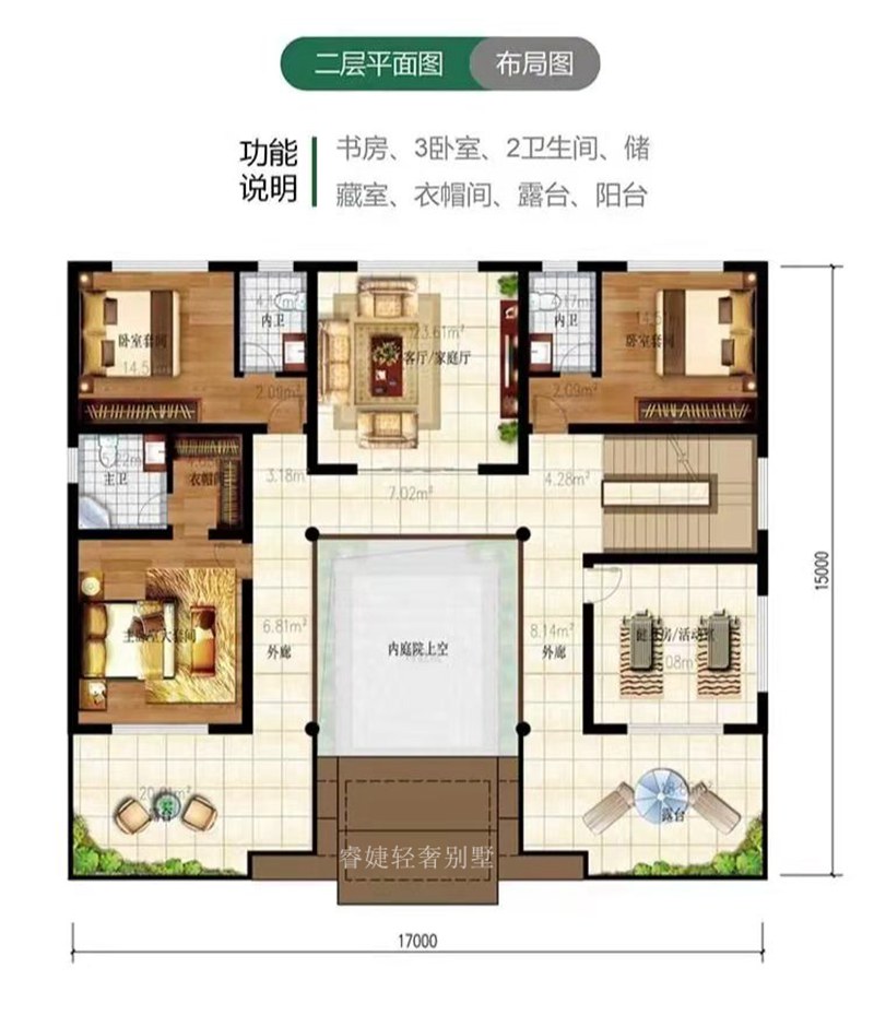 回頭率高的房子長這樣(圖4)